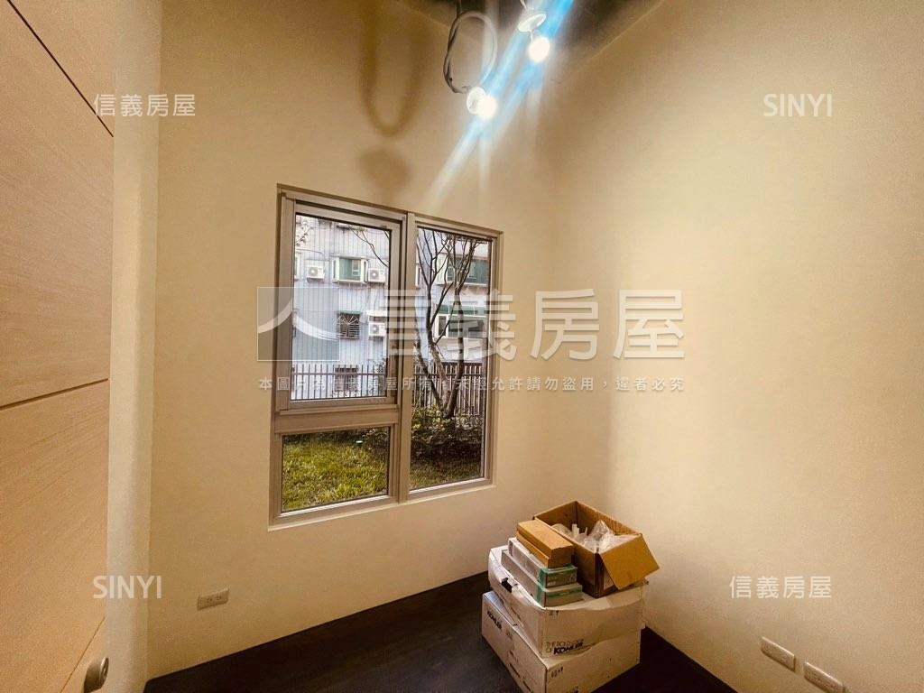 璞森晴庭院陽光戶房屋室內格局與周邊環境