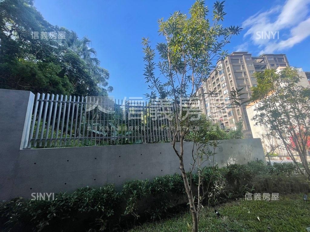 璞森晴庭院陽光戶房屋室內格局與周邊環境