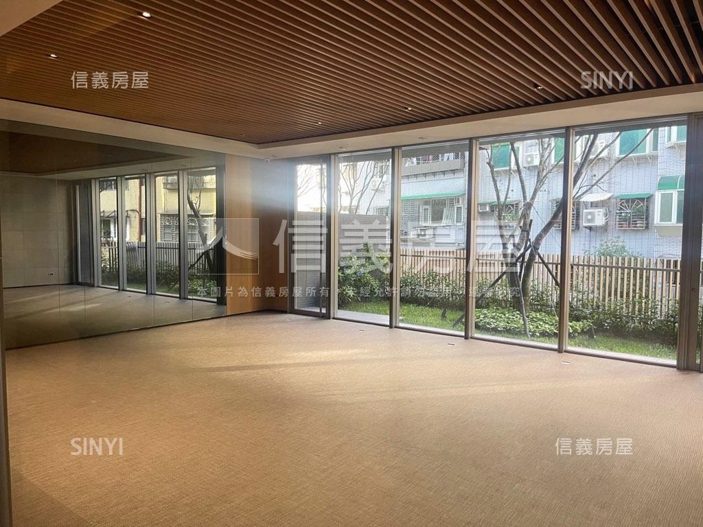 璞森晴庭院陽光戶房屋室內格局與周邊環境