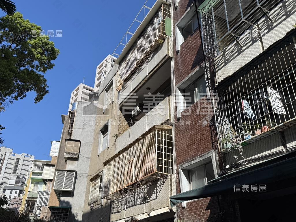 景美捷運站旁美寓房屋室內格局與周邊環境