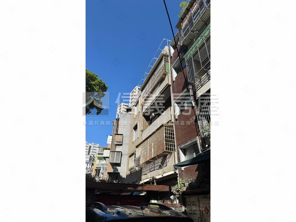 景美捷運站旁美寓房屋室內格局與周邊環境