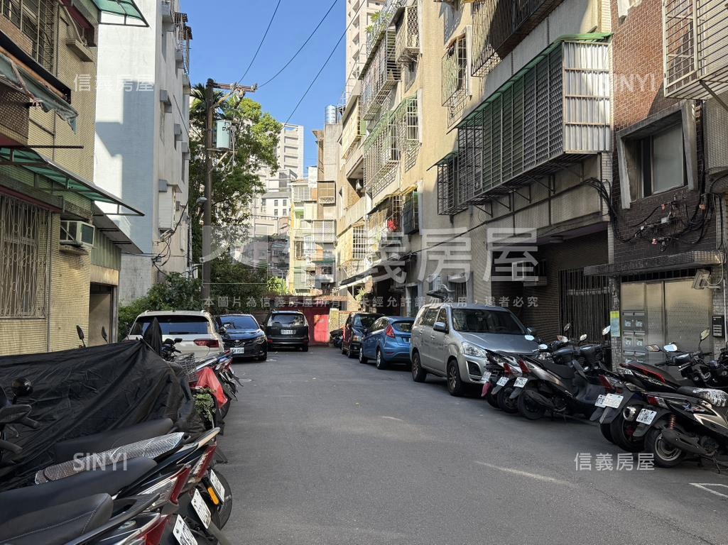 景美捷運站旁美寓房屋室內格局與周邊環境