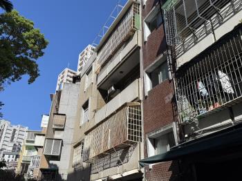 景美捷運站旁美寓