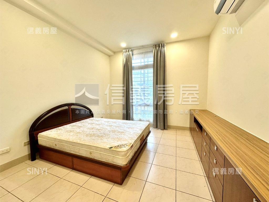 台元明亮美四房房屋室內格局與周邊環境