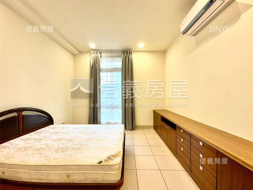 台元明亮美四房房屋室內格局與周邊環境