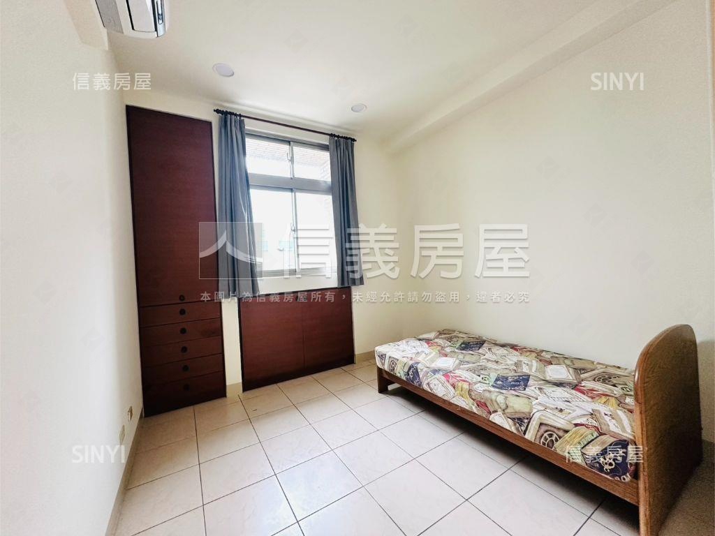 台元明亮美四房房屋室內格局與周邊環境