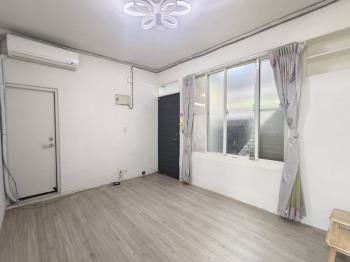 近捷運●稀有大空間一樓戶