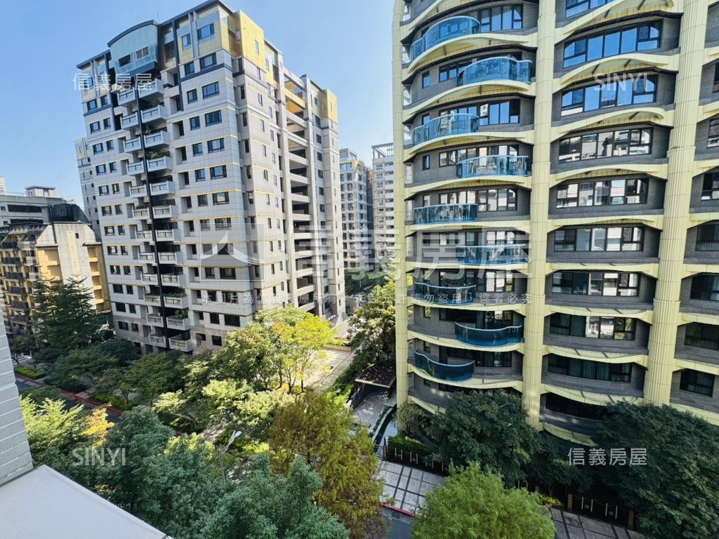 筑丰美涵４房大坡平房屋室內格局與周邊環境