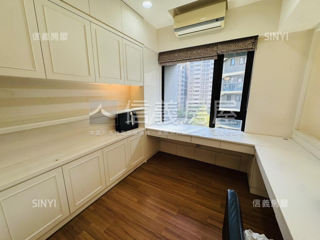 筑丰美涵４房大坡平房屋室內格局與周邊環境