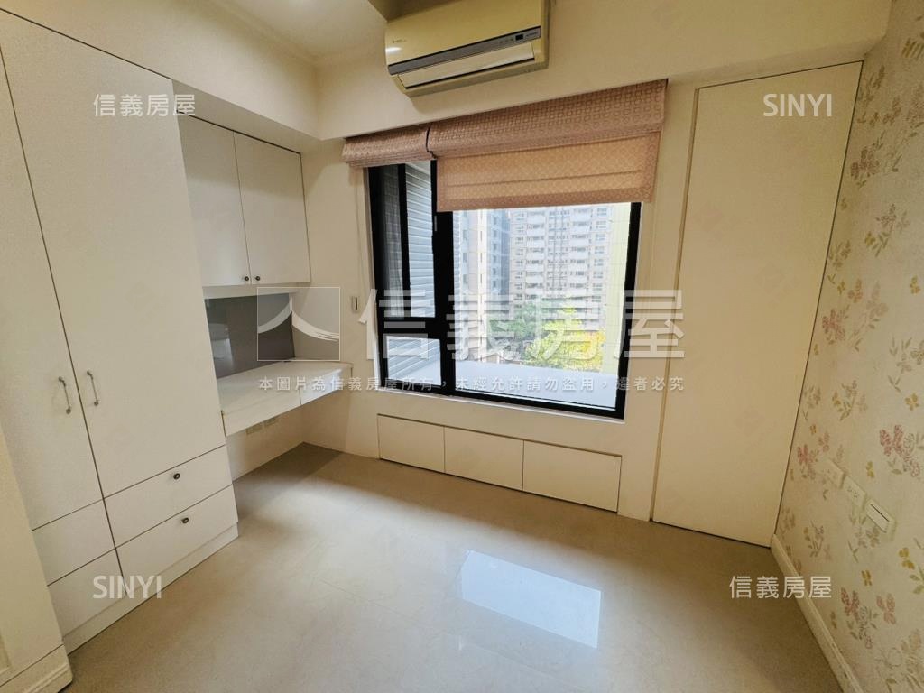 筑丰美涵４房大坡平房屋室內格局與周邊環境