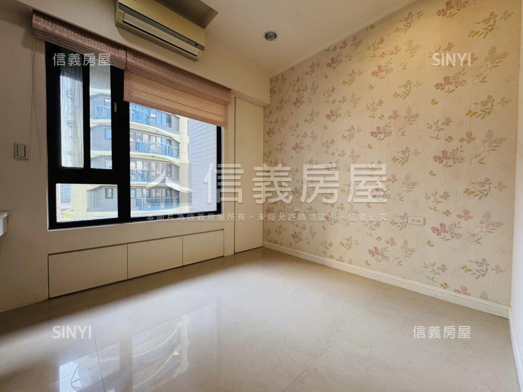 筑丰美涵４房大坡平房屋室內格局與周邊環境