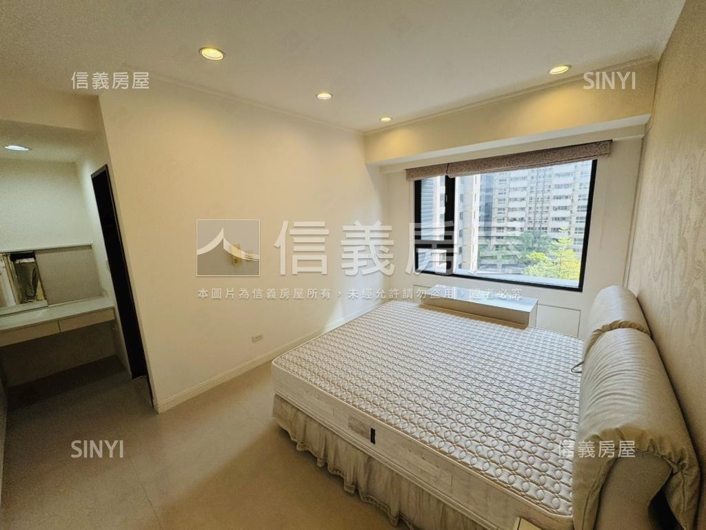 筑丰美涵４房大坡平房屋室內格局與周邊環境