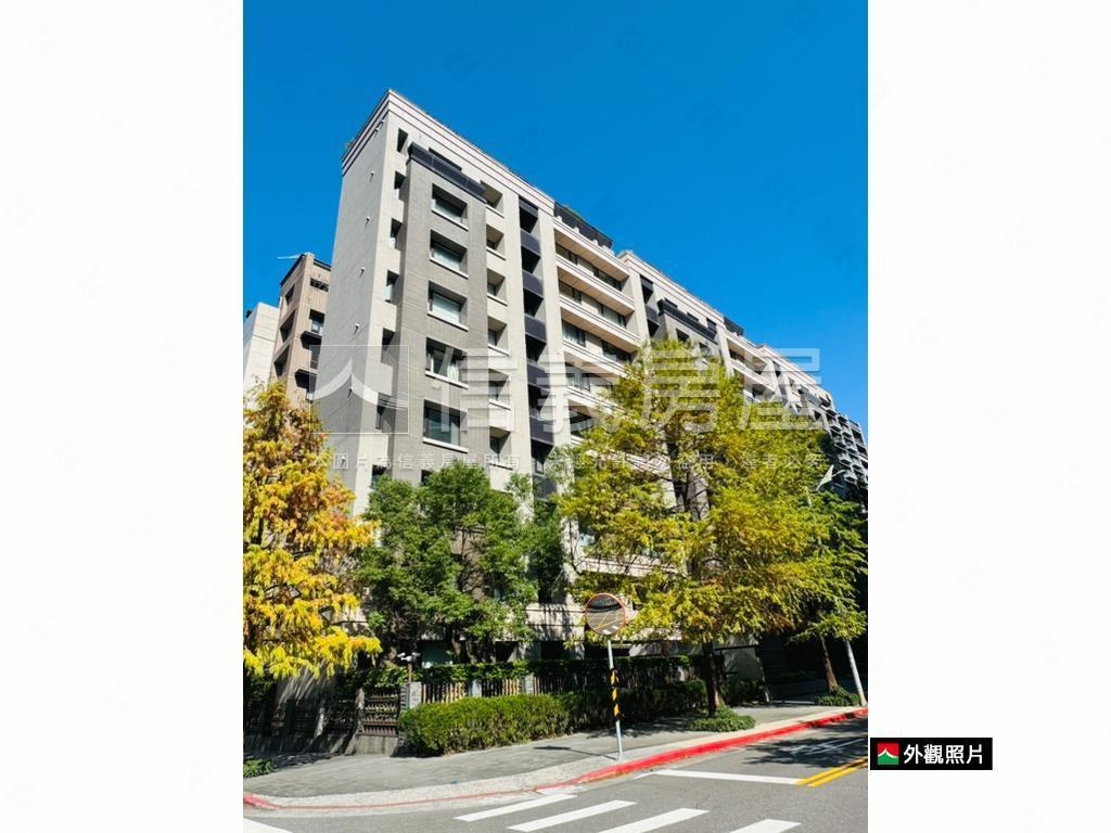 筑丰美涵４房大坡平房屋室內格局與周邊環境