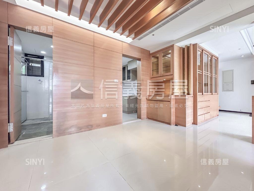 太平洋森之丘三房稀有釋出房屋室內格局與周邊環境