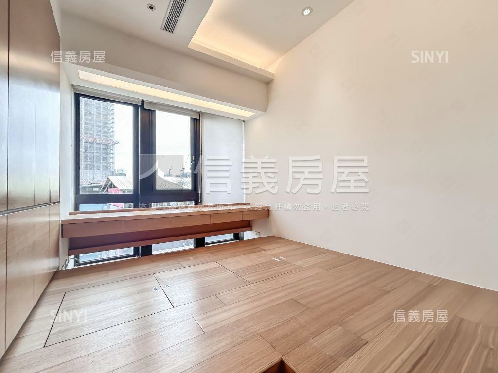 太平洋森之丘三房稀有釋出房屋室內格局與周邊環境