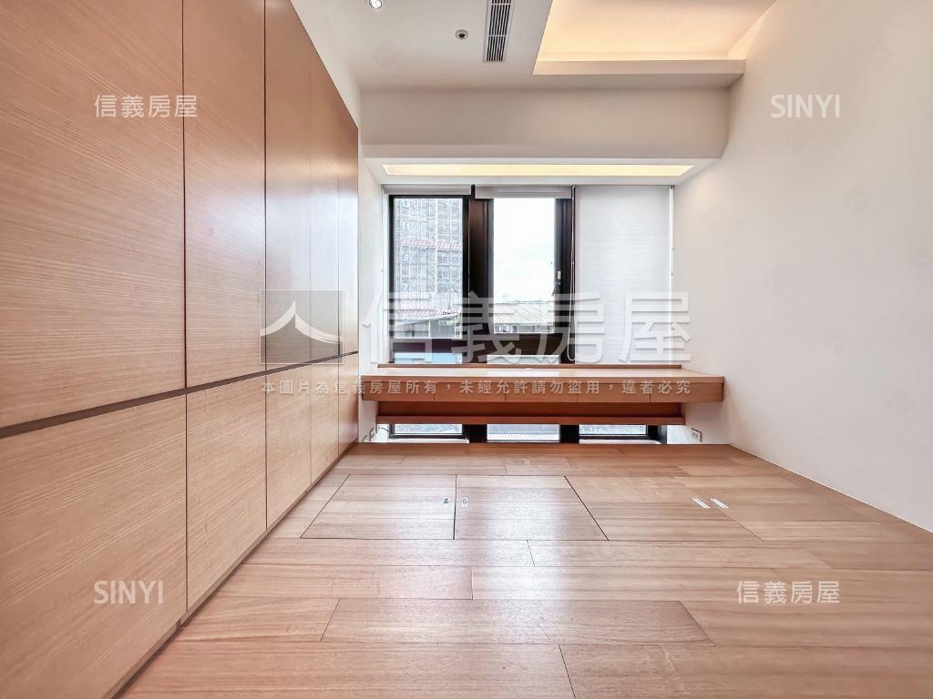 太平洋森之丘三房稀有釋出房屋室內格局與周邊環境