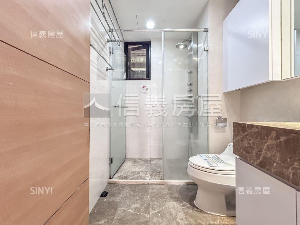 太平洋森之丘三房稀有釋出房屋室內格局與周邊環境