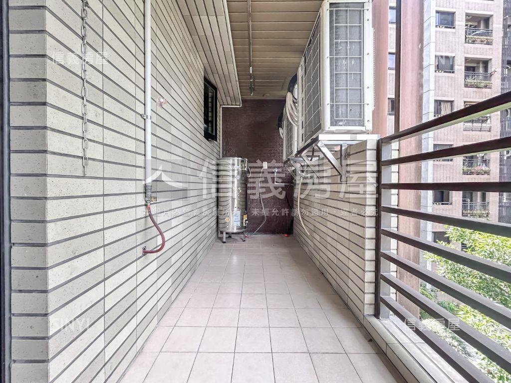 太平洋森之丘三房稀有釋出房屋室內格局與周邊環境