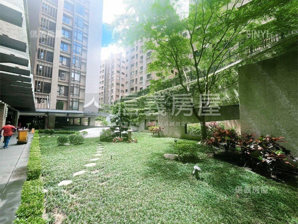 太平洋森之丘三房稀有釋出房屋室內格局與周邊環境