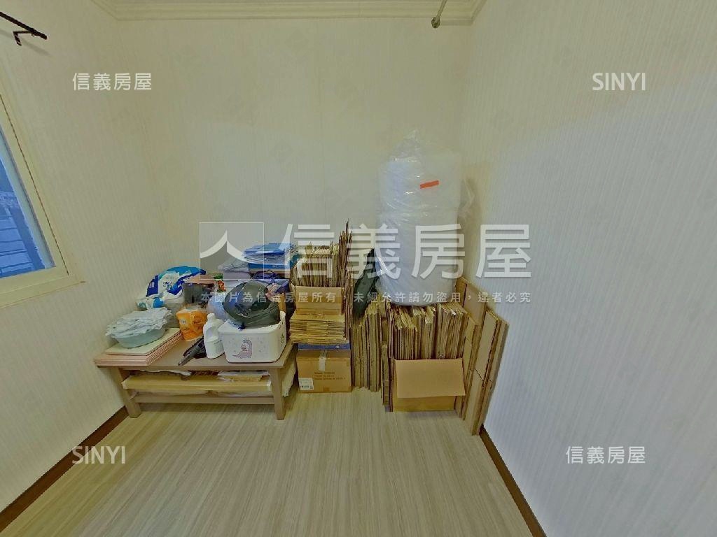 永吉★建住大樓溫馨三房房屋室內格局與周邊環境