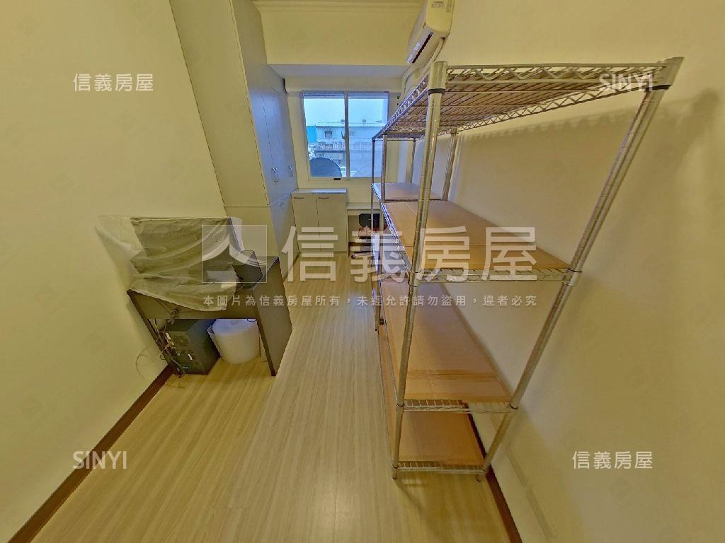 永吉★建住大樓溫馨三房房屋室內格局與周邊環境
