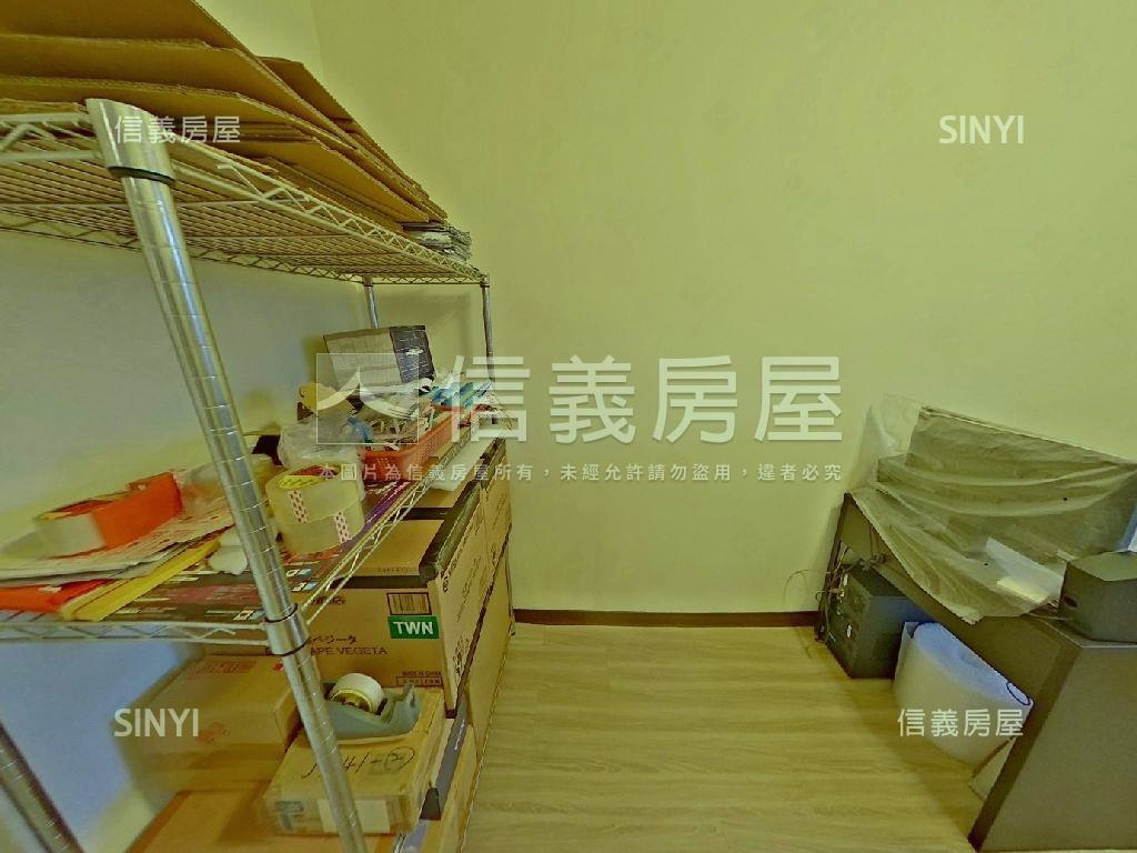 永吉★建住大樓溫馨三房房屋室內格局與周邊環境