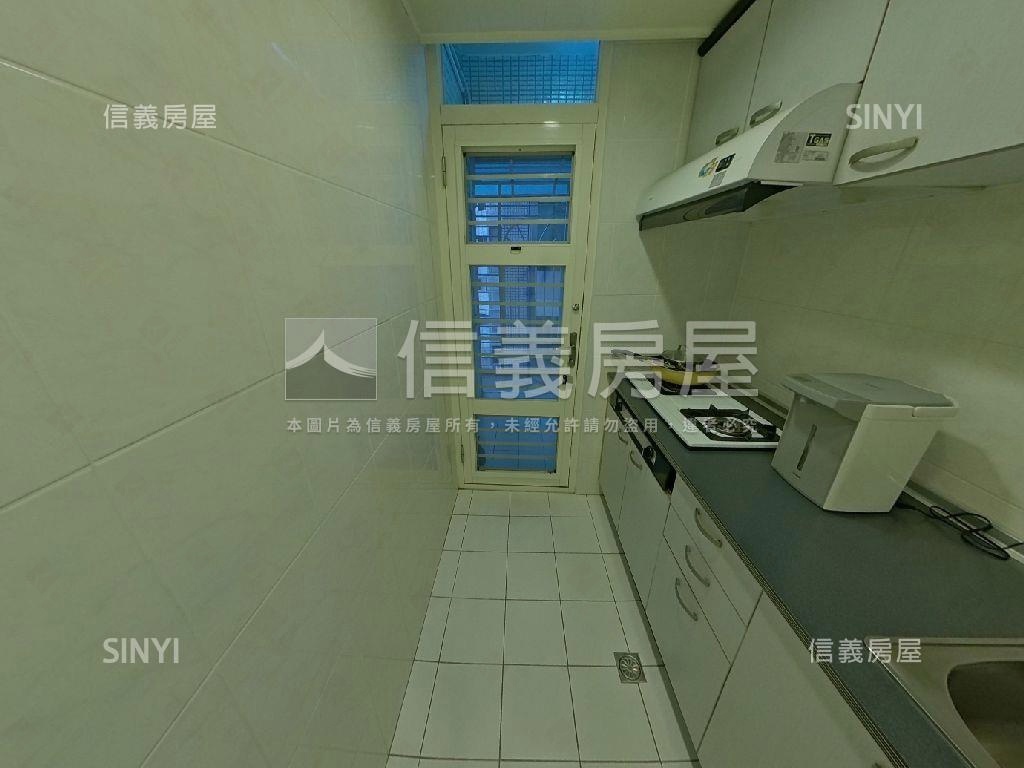 永吉★建住大樓溫馨三房房屋室內格局與周邊環境