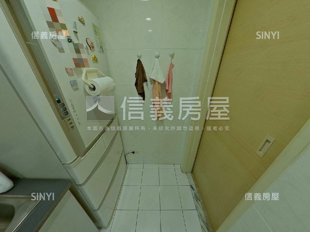 永吉★建住大樓溫馨三房房屋室內格局與周邊環境