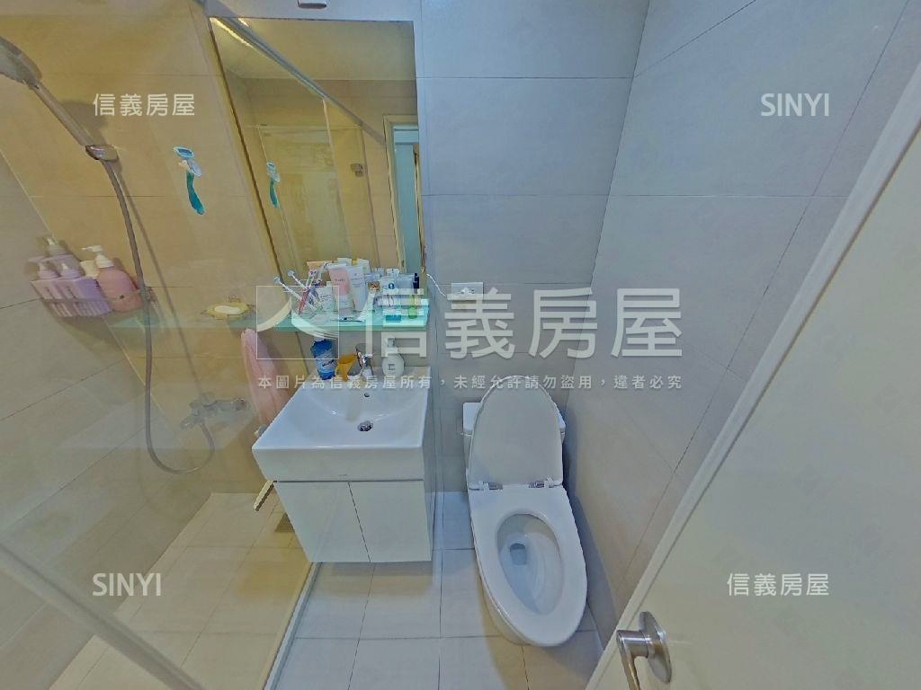 永吉★建住大樓溫馨三房房屋室內格局與周邊環境