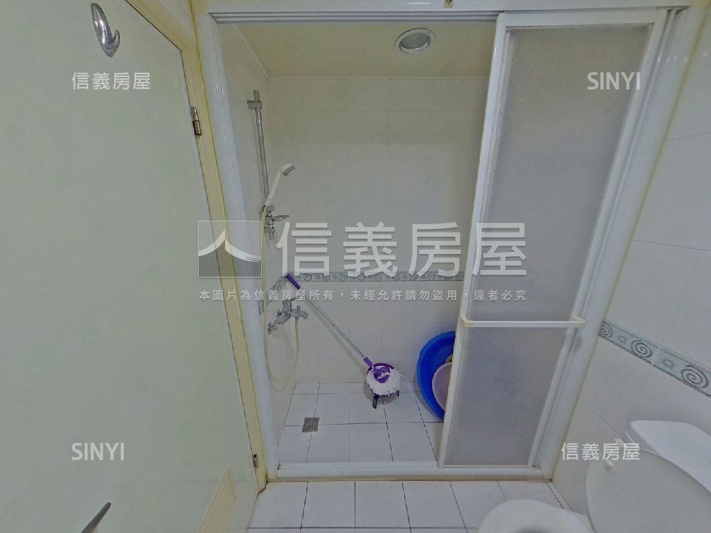 永吉★建住大樓溫馨三房房屋室內格局與周邊環境