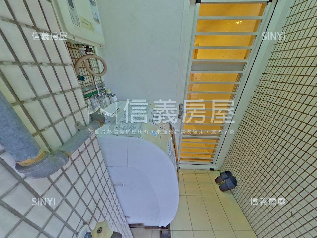 永吉★建住大樓溫馨三房房屋室內格局與周邊環境