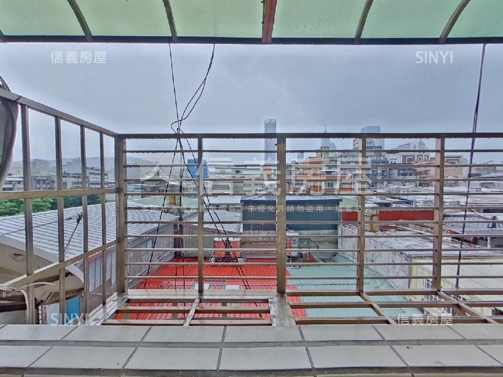 永吉★建住大樓溫馨三房房屋室內格局與周邊環境