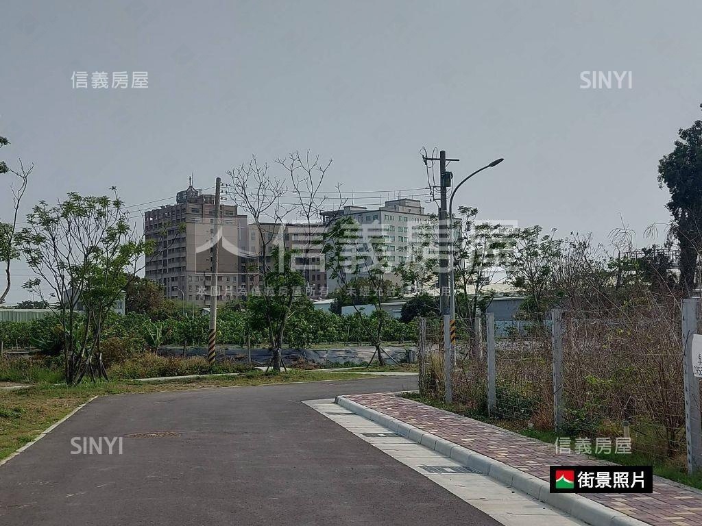 麻豆工業甲種工業用地房屋室內格局與周邊環境