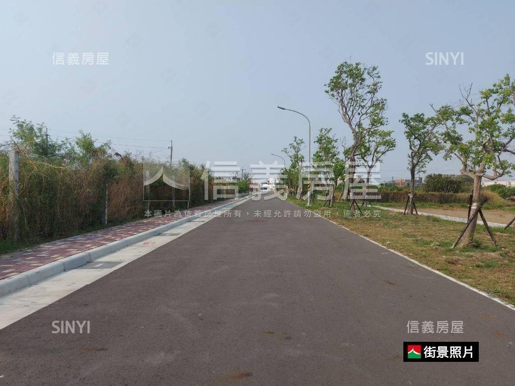 麻豆工業甲種工業用地房屋室內格局與周邊環境