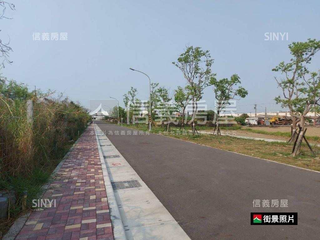 麻豆工業甲種工業用地房屋室內格局與周邊環境