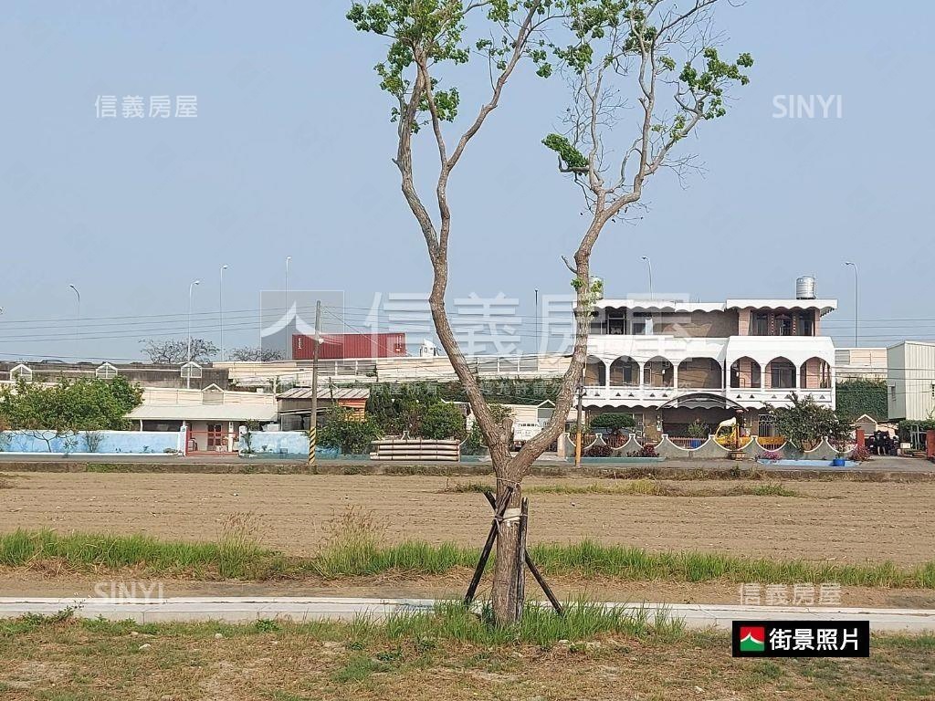 麻豆工業甲種工業用地房屋室內格局與周邊環境