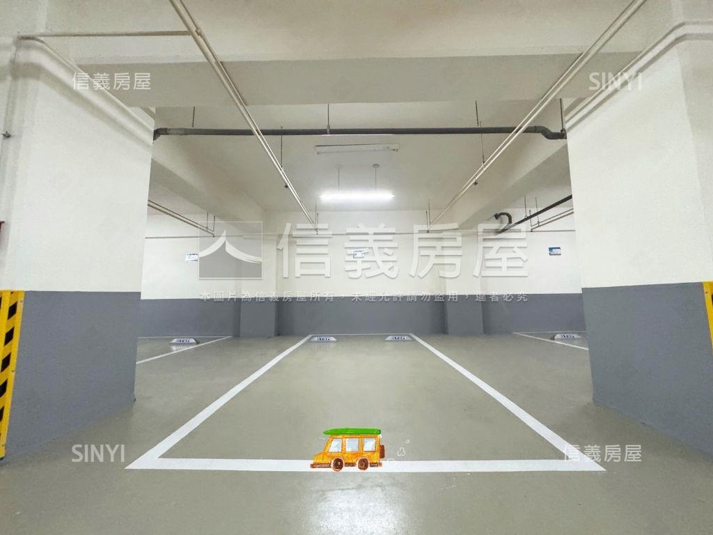 帥近大雅國小兩房有裝潢房屋室內格局與周邊環境