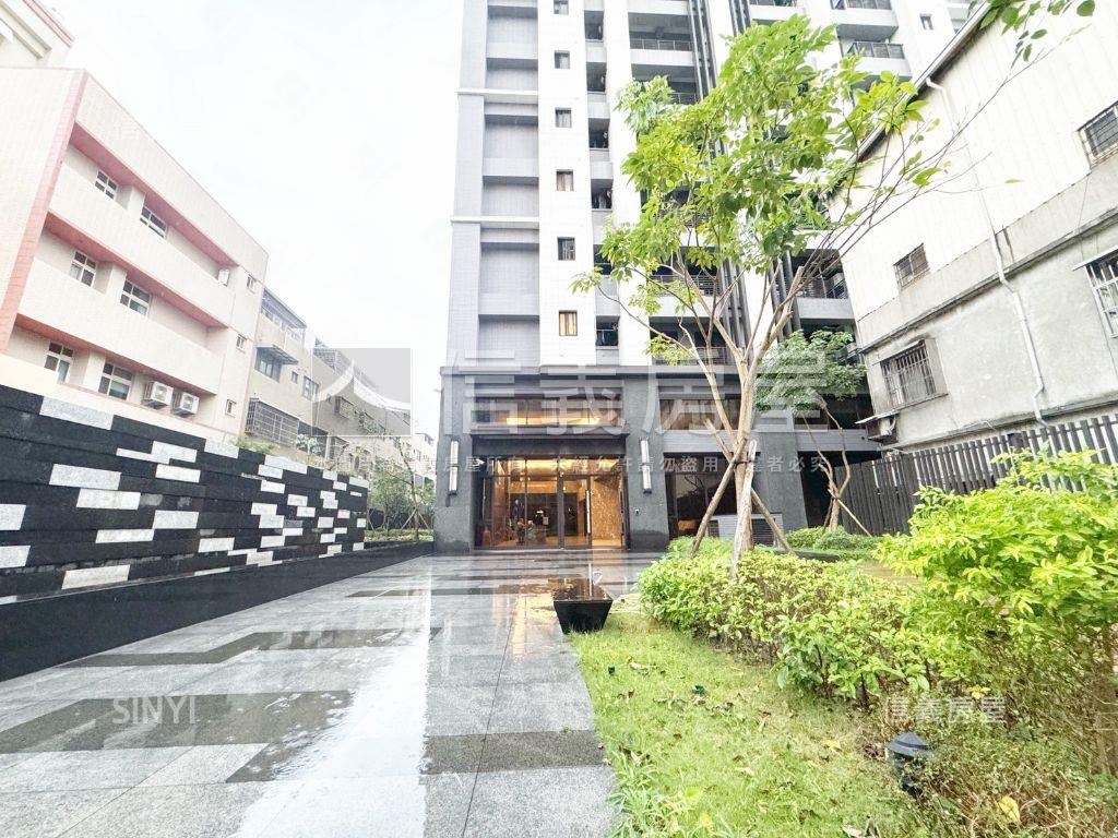 帥近大雅國小兩房有裝潢房屋室內格局與周邊環境
