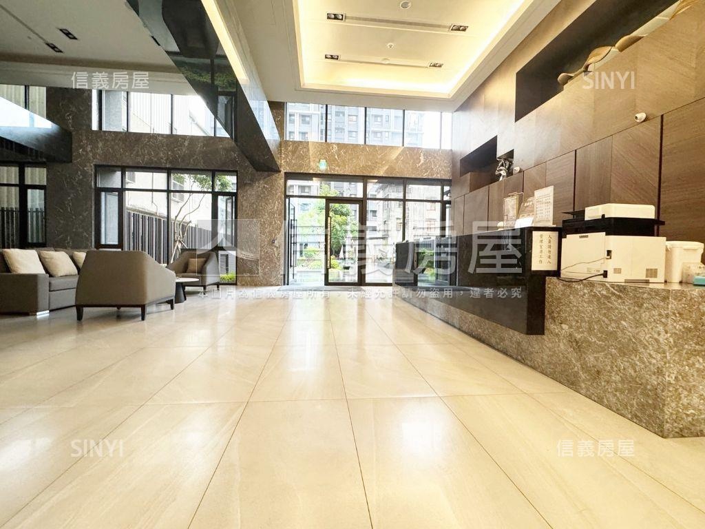 帥近大雅國小兩房有裝潢房屋室內格局與周邊環境