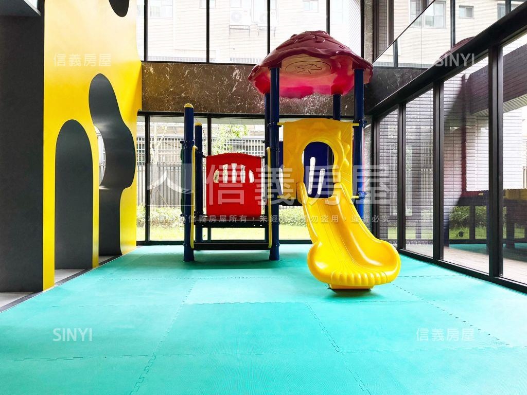帥近大雅國小兩房有裝潢房屋室內格局與周邊環境