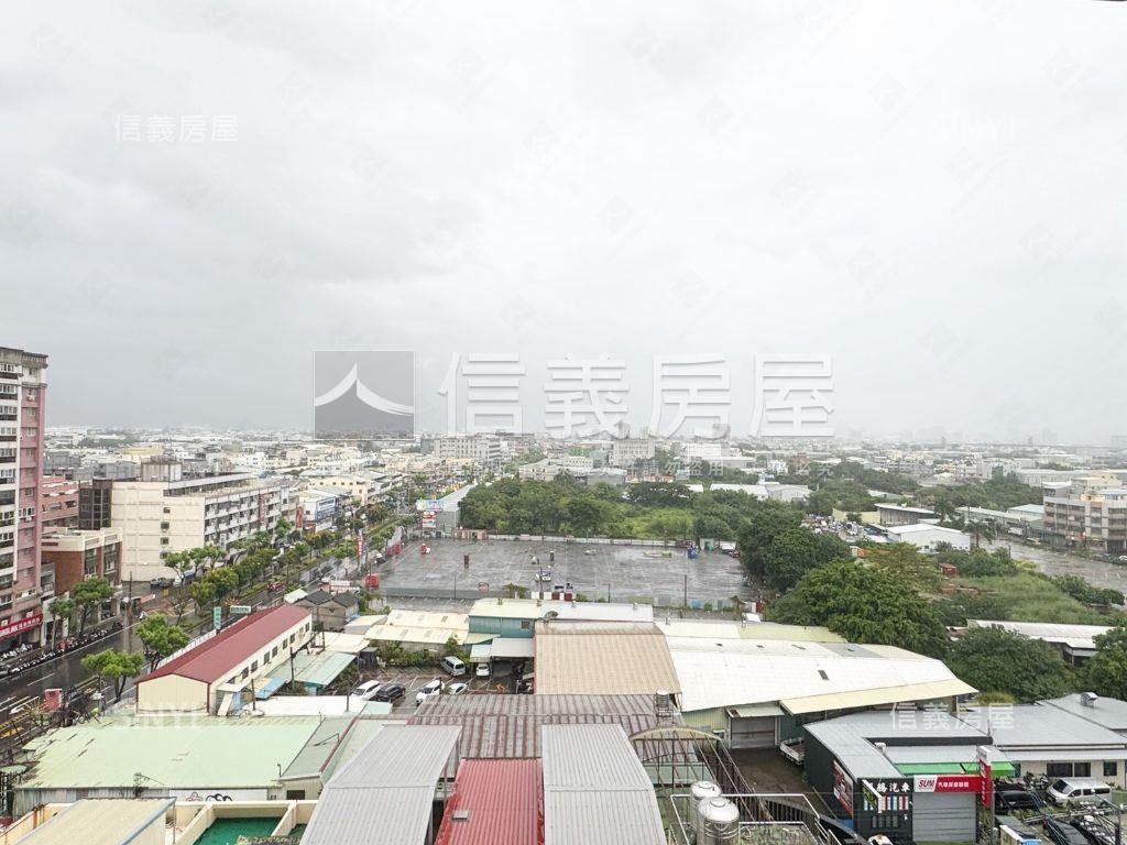 帥近大雅國小兩房有裝潢房屋室內格局與周邊環境