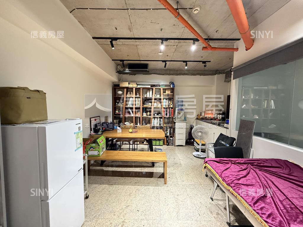 宏盛香頌典藏金店房屋室內格局與周邊環境