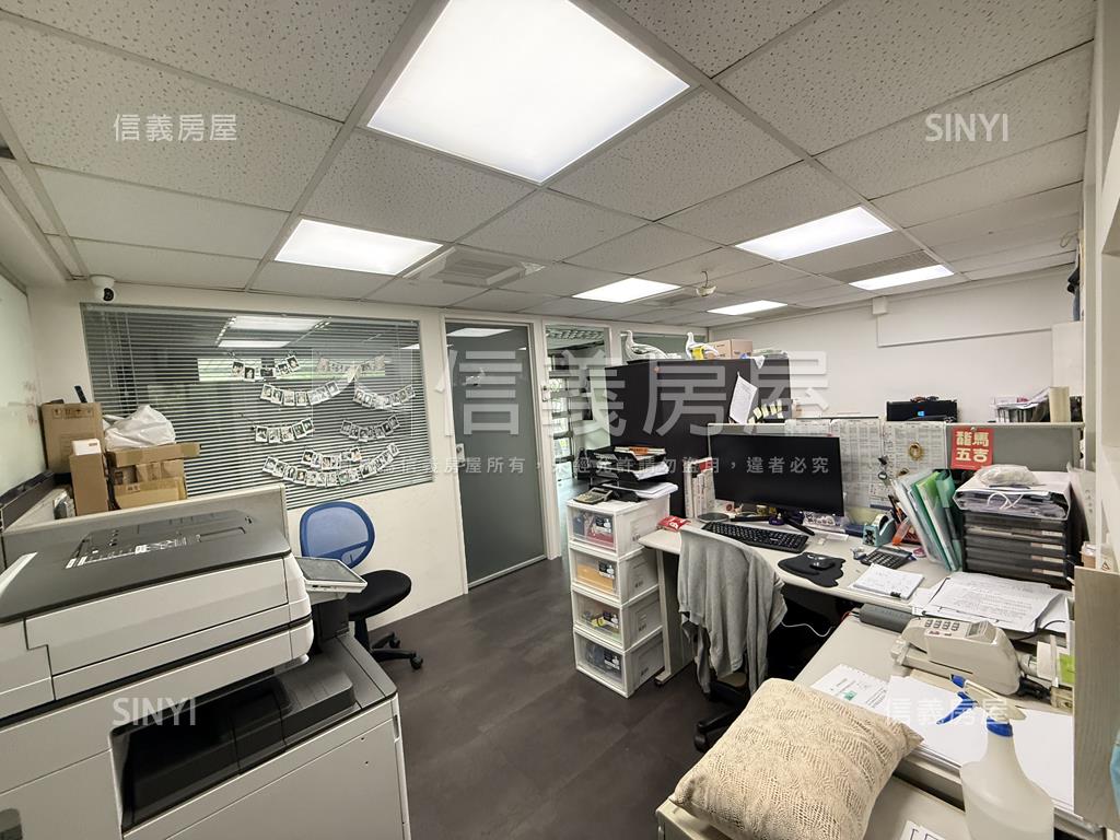 宏盛香頌典藏金店房屋室內格局與周邊環境