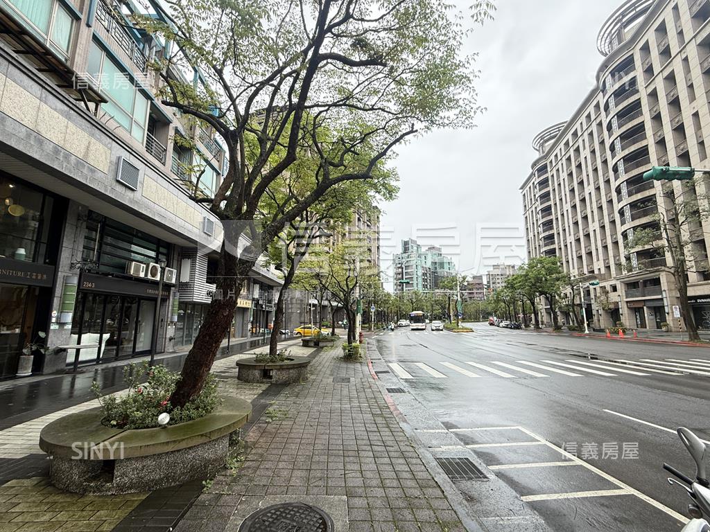 宏盛香頌典藏金店房屋室內格局與周邊環境