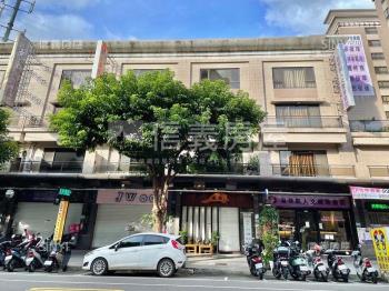 中山路稀有電梯透店