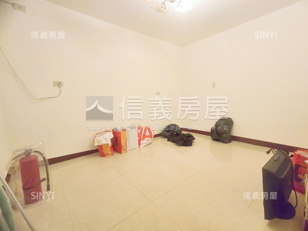 府中～小資首選正三房房屋室內格局與周邊環境
