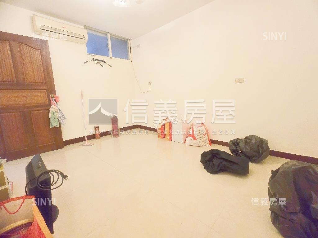 府中～小資首選正三房房屋室內格局與周邊環境