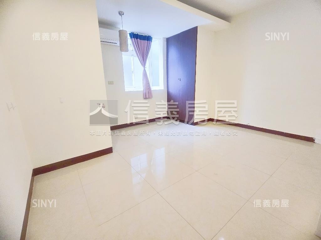 府中～小資首選正三房房屋室內格局與周邊環境