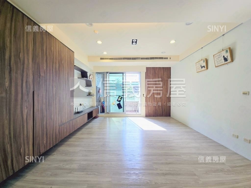 大英。靜謐雅致三房好屋房屋室內格局與周邊環境