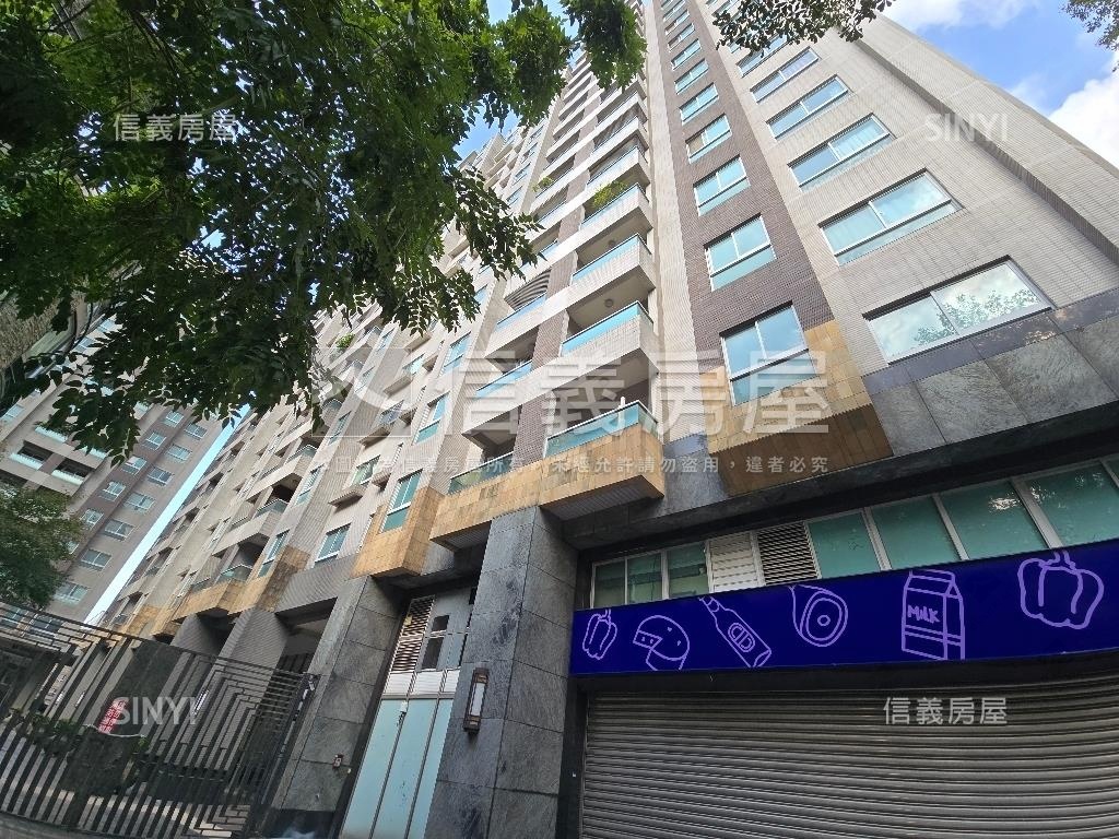 大英。靜謐雅致三房好屋房屋室內格局與周邊環境